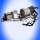 Luftkompressor Kompressor Fahrwerk Dodge RAM 2013 14 15 16 17 18 DS Gen.4