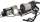 Luftkompressor Kompressor Fahrwerk Dodge RAM 2013 14 15 16 17 18 DS Gen.4