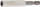 Magnetischer Bithalter, extra stark | Abtrieb Außensechskant 6,3 mm (1/4") | 60 mm