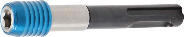 SDS-Bithalter | Abtrieb Innensechskant 6,3 mm (1/4") | 80 mm