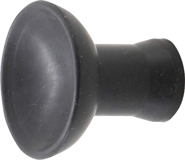 Gummiadapter | für Art. 1738 | Ø 30 mm