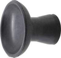 Gummiadapter | für Art. 1738 | Ø 40 mm