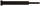 Trennspitze | für Art. 1749 | 2,9 mm