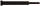 Trennspitze | für Art. 1749 | 3,8 mm