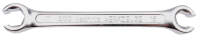 Offener Doppel-Ringschlüssel | SW 15 x 17 mm