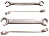 Offener Doppel-Ringschlüssel-Satz | SW 10 x 11 / 12...