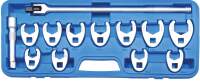 Hahnenfußschlüssel-Satz | 12,5 mm (1/2")...