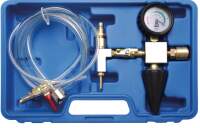 Kühlsystem-Befüll- und...