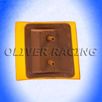 Begrenzungsleuchte Reflektor LINKS Chevy C1500 K1500...