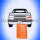 Begrenzungsleuchte Reflektor LINKS Chevy C1500 K1500 Suburban Tahoe Pick UP ab 1994