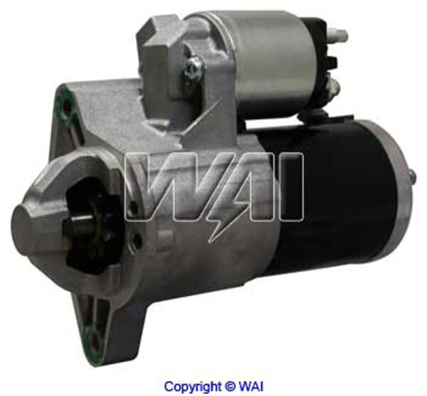 ANLASSER/STARTER-MOTOR Dodge HEMI 5,7l