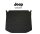 Kofferraummatte Gummi JEEP grand Cherokee WK2 11-22
