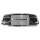 Kühlergrill Aftermarket "RAM" Chrom 13-18 Dodge Ram
