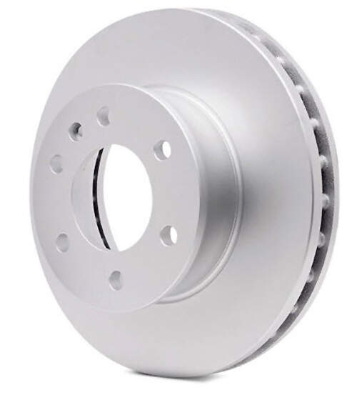 Bremsscheibe stk. VA ACDELCO Chevrolet TAHOE Silverado 1500 Suburban Cadillac Escalade GMC Yukon 19-24