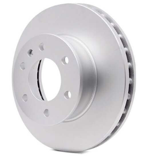 Bremsscheibe stk. VA ACDELCO