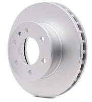 Bremsscheibe stk. VA ACDELCO Chevrolet TAHOE Silverado...