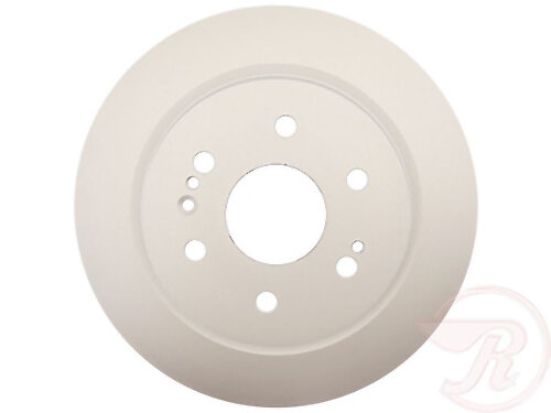 Bremsscheibe hinten el. Handbremse ACDelco