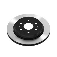 Bremsscheibe hinten el. Handbremse Aftermarket