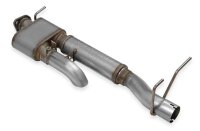 Flowmaster Schalldämpfer Aggresive Flow FX mit...