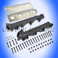 Abgaskrümmer SET Dodge Ram 19-24 HEMI BD DIESEL