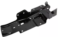 Stoßstangenhalter links /Pralldämpfer