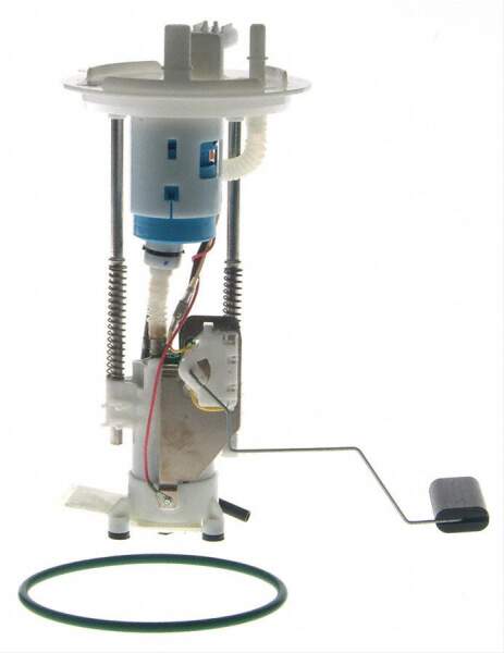 Benzinpumpe komplett Lincoln navigator 2005 - 2006