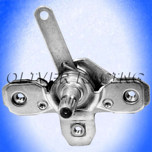 Getriebe Innentürgriff Chevy Truck Chevrolet PickUp 67-71 C10 C20 K10 K20 K30