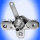 Getriebe Innentürgriff Chevy Truck Chevrolet PickUp 67-71 C10 C20 K10 K20 K30