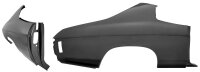 Seitenteil Chevelle 70-72 coupe komplett full