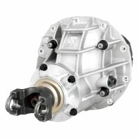 Differenzialkorb Ford 9" STRANGE komplett