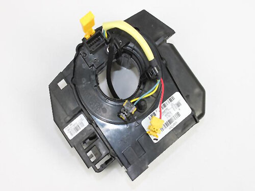 SCHLEIFRING-AIR BAG mit Lenkradheizung RAM