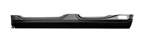 Schweller links Fahrerseite Dodge RAM 09-18 NUR CREW CAB