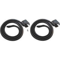 Türdichtung vordere Türen Lincoln Continental...