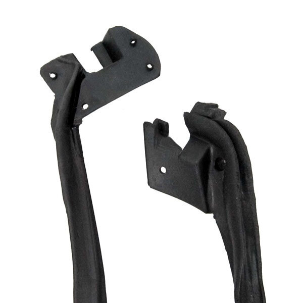 Türdichtung Tür hinten Linclon Continental 66-69