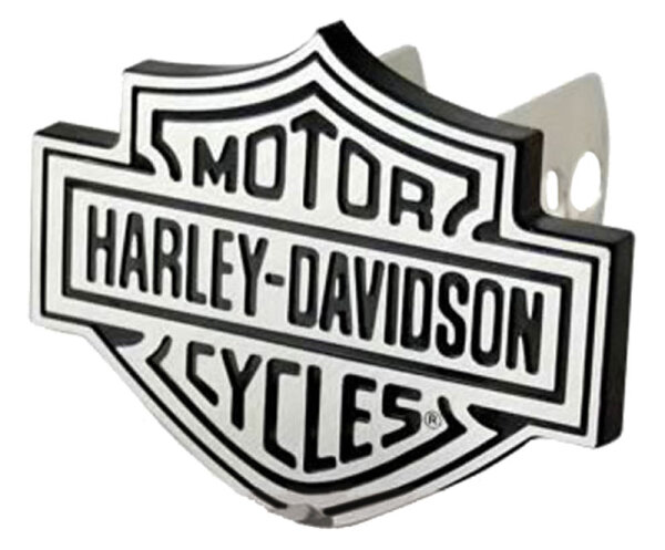 AHK-EINSTECKTEIL HARLEY D