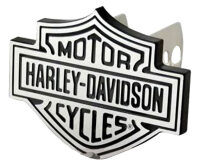 AHK-EINSTECKTEIL HARLEY D