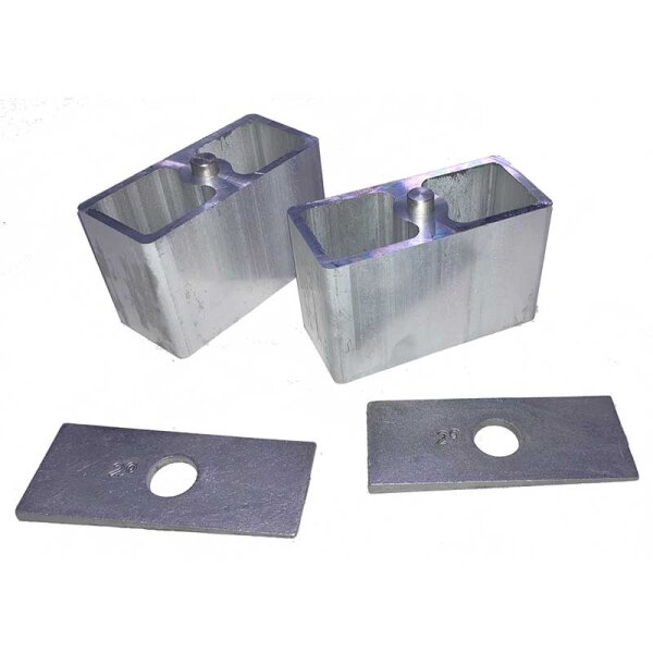 3 UNIVERSAL BLOCK KIT