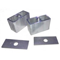 3 UNIVERSAL BLOCK KIT