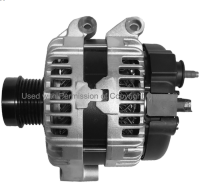Lichtmaschine Chrysler Pacifica 21-24 START STOPP 220 Amp.