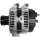 Lichtmaschine Chrysler Pacifica 21-24 START STOPP 220 Amp.