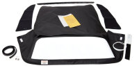 Heckscheibe Glas klar beheizt Scissor Top Gm Fullsize...