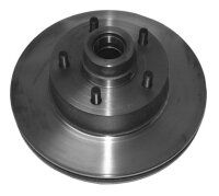 Bremsscheibe ECO (Stück)- 300 mm Durchmesser FORD