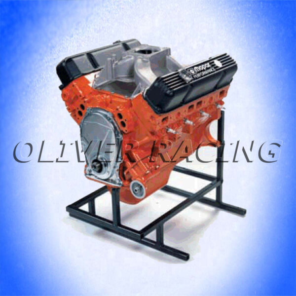 Motor 383 Mopar 6,3L Big Block Chrysler Dodge Plymouth Charger gebraucht