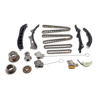 Steuerkettensatz Chrysler Dodge Jeep 3,6 V6