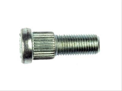 Radbolzen STÜCK Stehbolzen 7/16" Verzahnung 14,47 mm