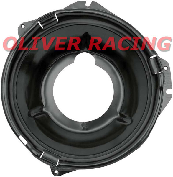 Scheinwerferfassung Re. Chevrolet Camaro Nova Truck 62 - 66 67 68 69 70 71 72 73 74
