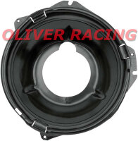 Scheinwerferfassung Re. Chevrolet Camaro Nova Truck 62 -...