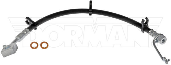 Bremsschlauch HL Ram 1500 2011-2023