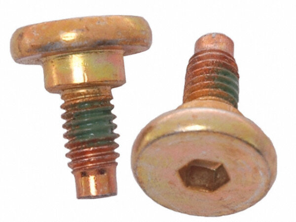 Klemmschraube Bremssattelkeil Haltekeil Schwimmsattel