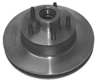 Bremsscheibe Ford Ranchero 273 mm